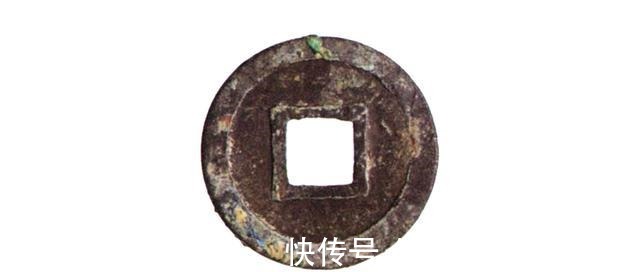 钱币$开元通宝能值10万元这几个特点与众不同!