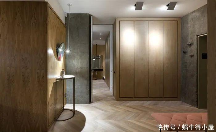 木地板|地板别再横平竖直了，丑又土！看看这些铺贴方式，一个比一个漂亮