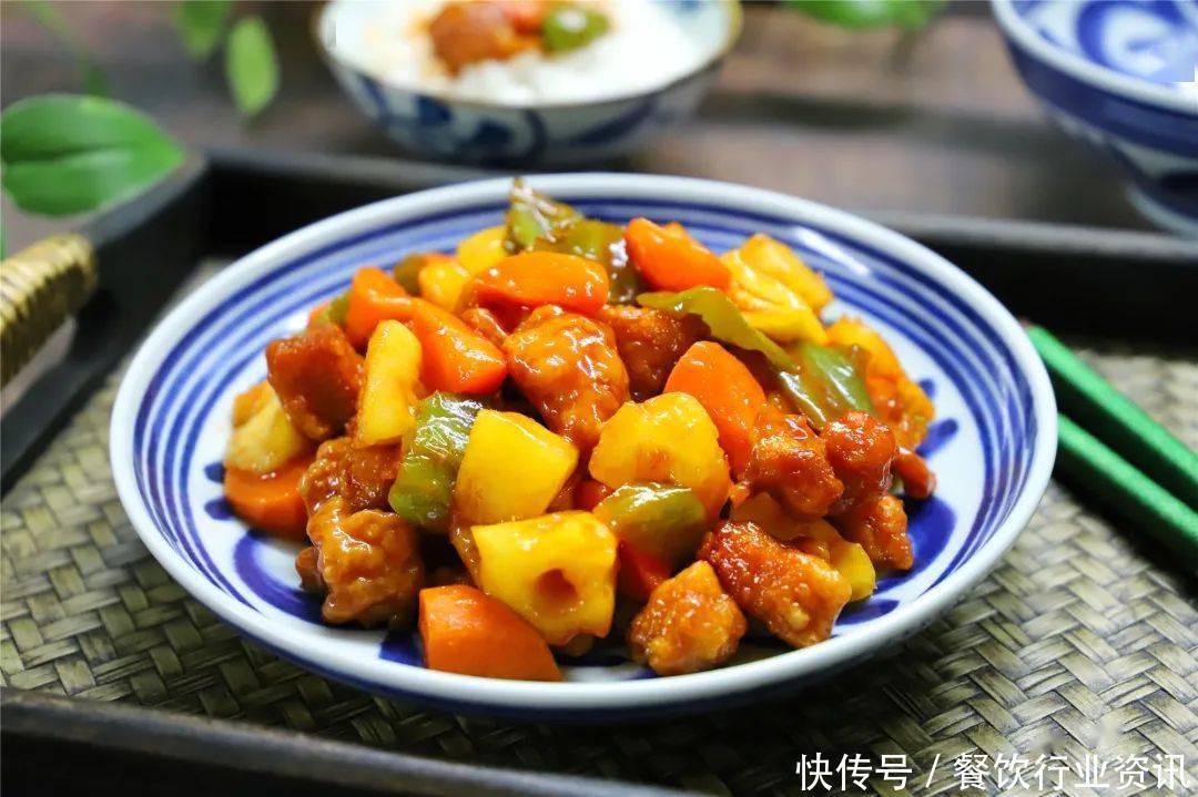  一年吃掉6000万份！这菜滋补又暖身，一上桌眉毛都被它香掉！