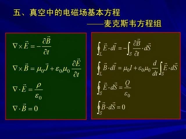  麦克斯韦|麦克斯韦终年49岁，生前并没有因为理论而闻名于世