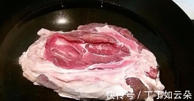 牛腩|冬天,多吃这种肉,健脾暖胃还补铁,45元一斤,再贵也别不舍!