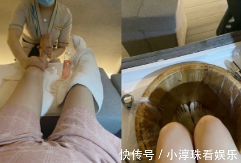 孕期|怀孕后害怕身上长妊娠纹,注意这些要点,让妊娠纹离得远远的