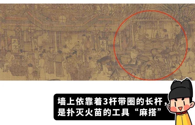 中国历史上这幅最著名的画,藏着8个细思极恐的秘密