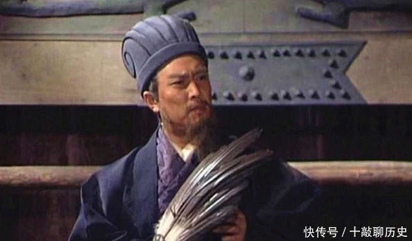 抛弃|大字不识的他,被曹操抛弃后转投刘备,结果成曹魏心腹大患