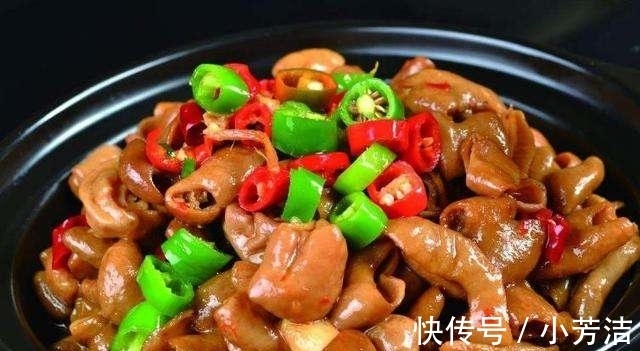 家人|几道经典美味的家常菜,营养美味出锅就抢,家人就喜欢这一口!