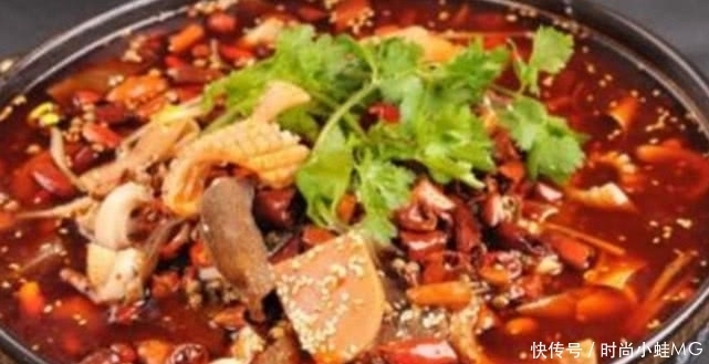 川菜馆口碑最好的几道菜,没吃过的千万别说自己是吃货