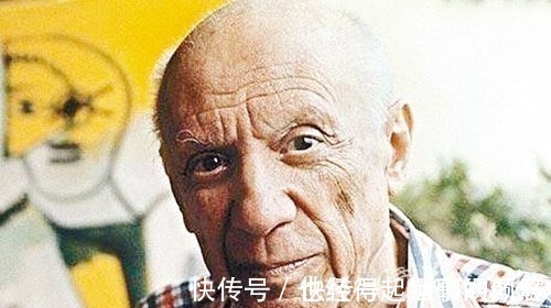 毕加索&毕加索为什么会认为真正的艺术在中国?西方的古文明是否存在造假