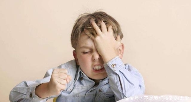 坏习惯|哈佛大学经75年得出结论:孩子越来越笨,大都因为5种坏习惯