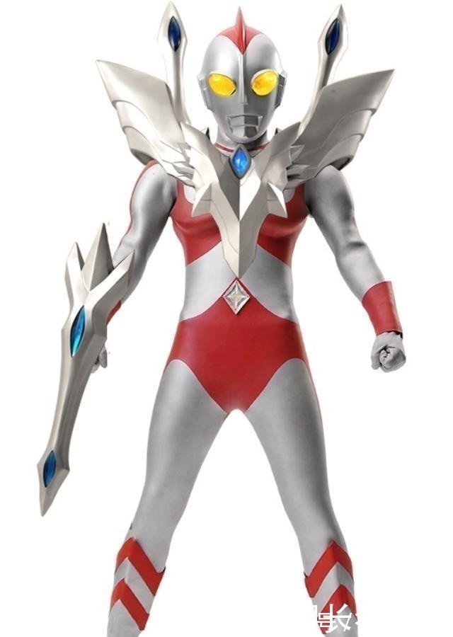 奥特之王|圆谷忘记爱迪奥特曼,但粉丝没忘!大神设计爱迪新形态让人泪目!