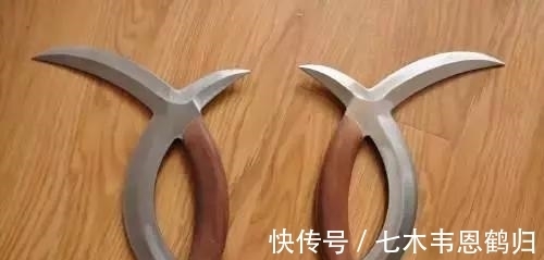 烟袋|中国古代十五种奇门兵器, 不信你全都知道!