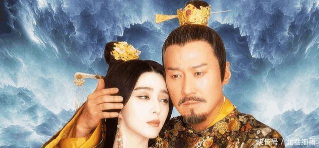 唐玄宗|唐玄宗一生最爱杨玉环,为什么只是贵妃没有封后!