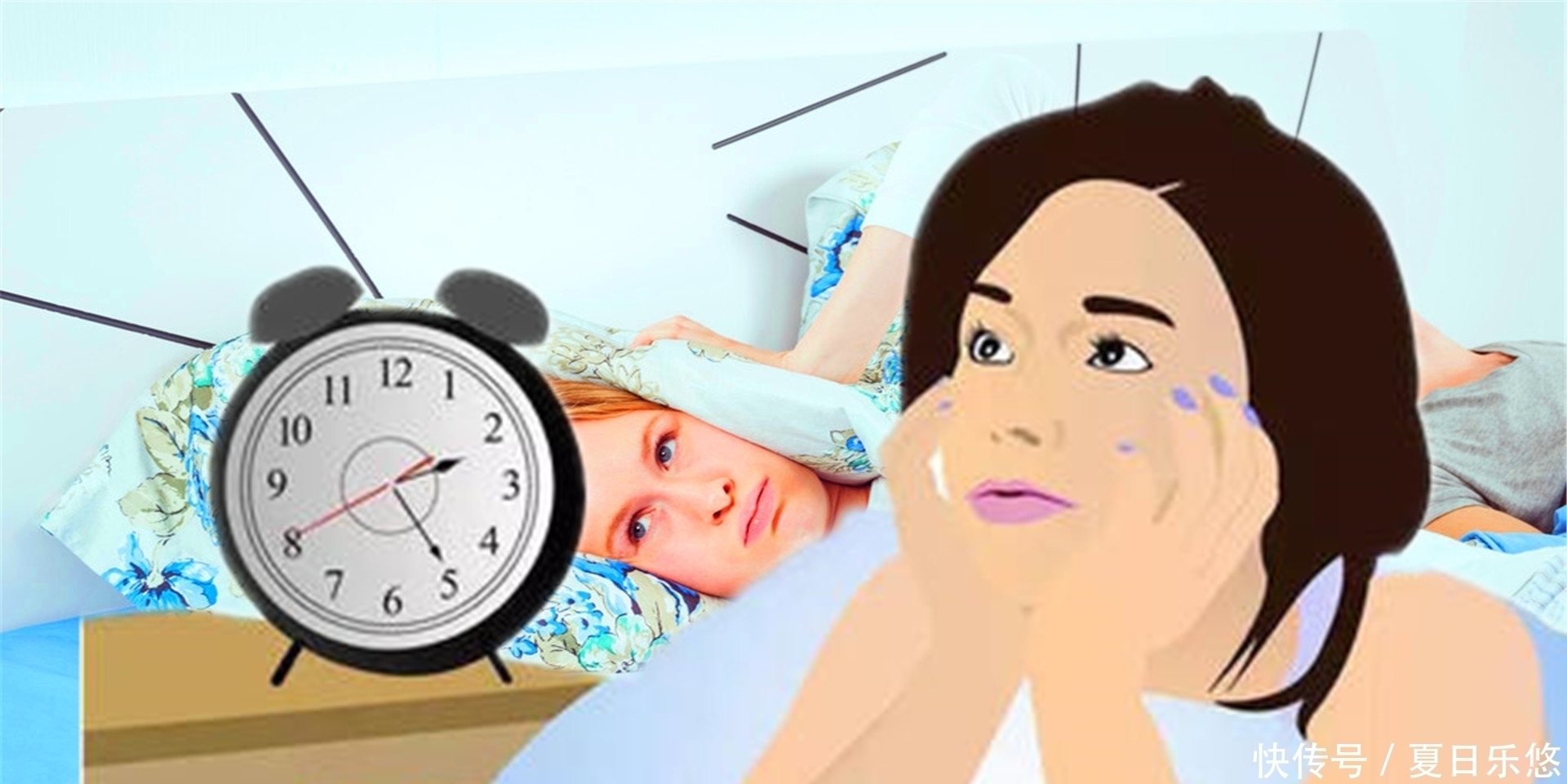 判断|失眠者分享：什么是睡眠？睡眠就是修行，在睡眠中觉醒