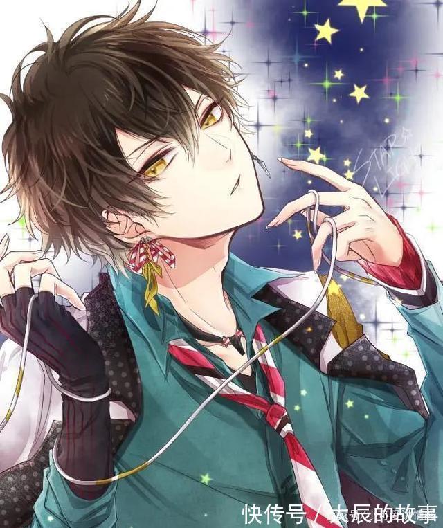 快穿|快穿,曝推《我的男王妃》《星际男神攻略》《穿成美男子》太甜了