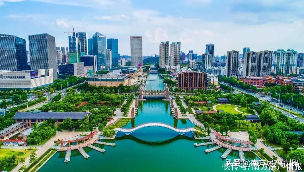 二手市场|回望上半年佛山楼的行情