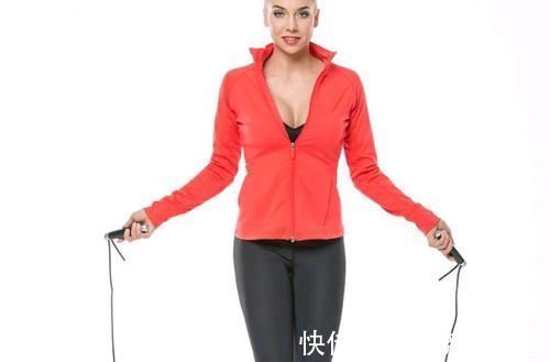 热量|为什么跳绳能减肥？想通过跳绳达到减肥效果，还要记住四件事