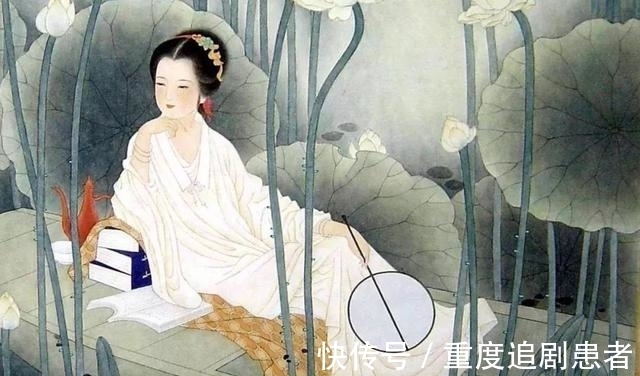 饮酒@酒中有词,词中有酒:从李清照的一阕阕酒词中,看她的百味人生