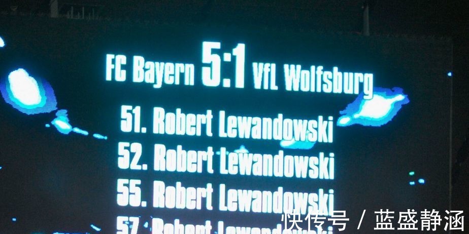 创造者|足坛最难打破的5项个人纪录,哪个最有难度!