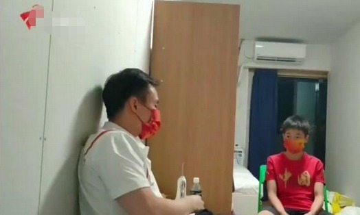 全红婵|揭秘赛前半个小时安慰全红婵夺冠历程！何威仪：派谢思埸传授经验