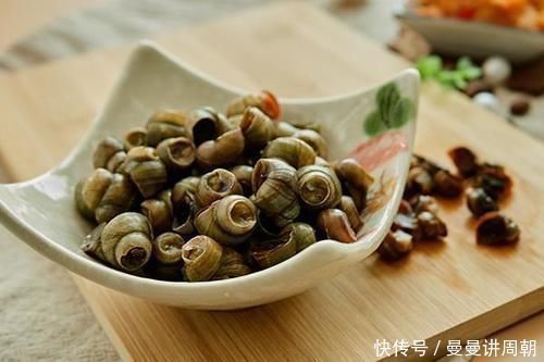 藏满寄生虫的食物,早被列入黑名单,很多人不知情,还在傻傻的吃