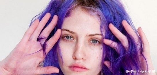 经常染头发真的对身体有害!教你4个小妙招,降低染发危害
