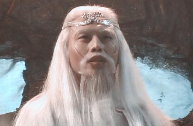 技高一筹|白眉大侠：老剑魔和武圣人谁技高一筹？说说心灰意冷的武道之巅
