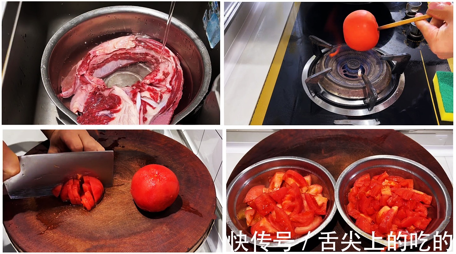 干燥寒冷的冬天，9道热乎的炖菜吃起来，润燥又驱寒，常吃少上火