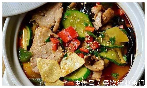 红尖椒|成本低又鲜美的几道美食，快速出锅闻着香香的，很诱人又下饭