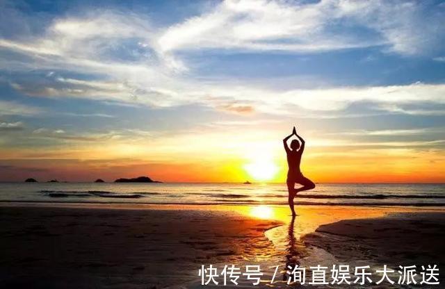 练习|瑜伽练习中,拉伸疼痛无法坚持做到这三点,当下效果看得见