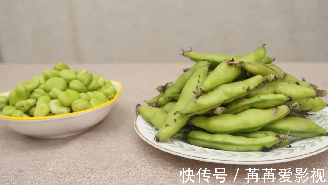 左旋多巴|大量上市!天然“补脑豆”防痴呆、养胃、护血管,一年只有现在有