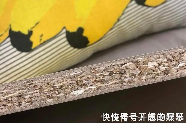 胶合板|定制橱衣柜大都是用颗粒板,用胶合板的很少,原因原来是这5点