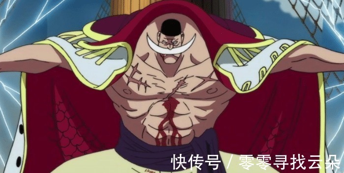 火影忍者|海贼王马尔科战斗中流泪,想起了御田,白胡子应该也后悔吧