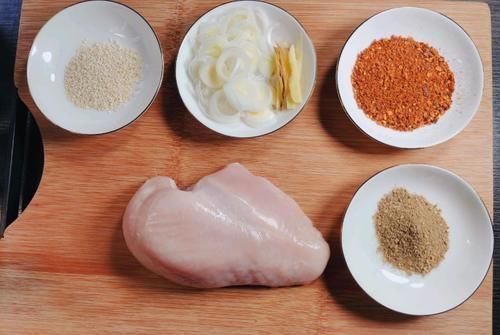 低脂|怕胖的人晚餐就吃它,8元一斤,低脂低卡高蛋白,做一锅能吃一周