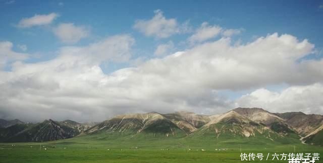 坐上火车去拉萨，青藏铁路，崎岖旅程中探索极致美景