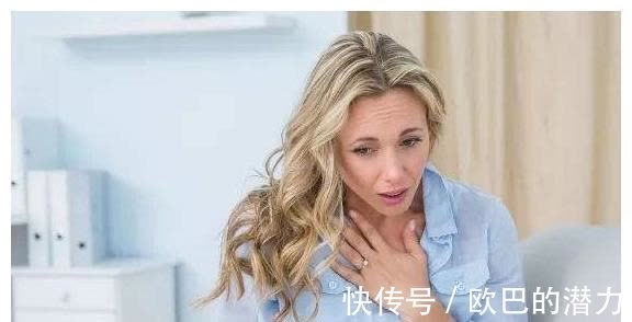 怀孕|女人怀孕后会孕吐?三种情况的孕妈,可能根本没感觉!中了很幸运