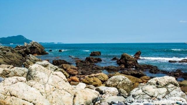 海景|深圳隐藏了绝美海景，胜过三亚，不输马代，很多游客却不知道