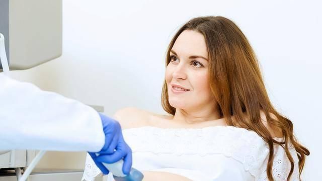 产检做NT检查的孕妇,都会带点巧克力,背后的原因其实很有意思