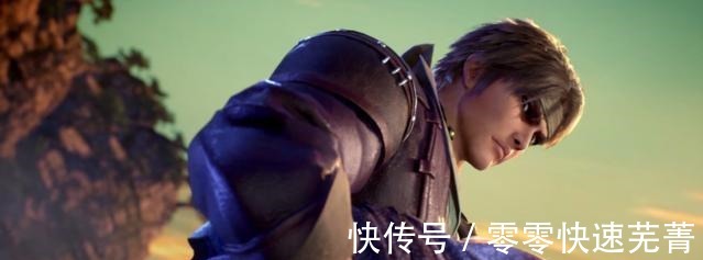 唐三|斗罗大陆盖世龙蛇被吓退,不敢救唐三,动画人设比原著高大