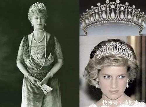 她是世上坐拥珠宝最多的女人,一颗珍珠值2亿,英女王也望尘莫及