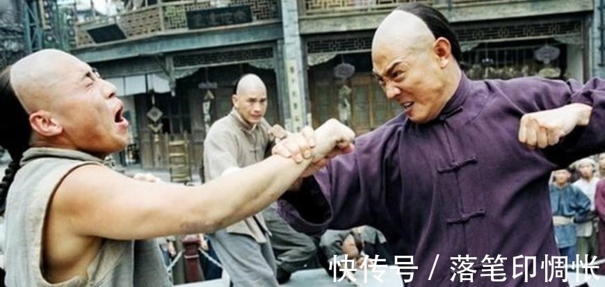 黄飞鸿|清末五大武林高手, 个个武功盖世, 霍元甲只排第三, 第一竟是他！