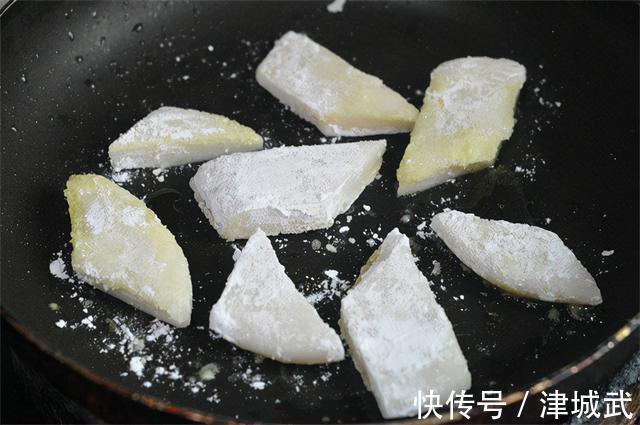 天气寒冷,早餐天天做它吃!2块钱就能做全家份,好吃又养胃!