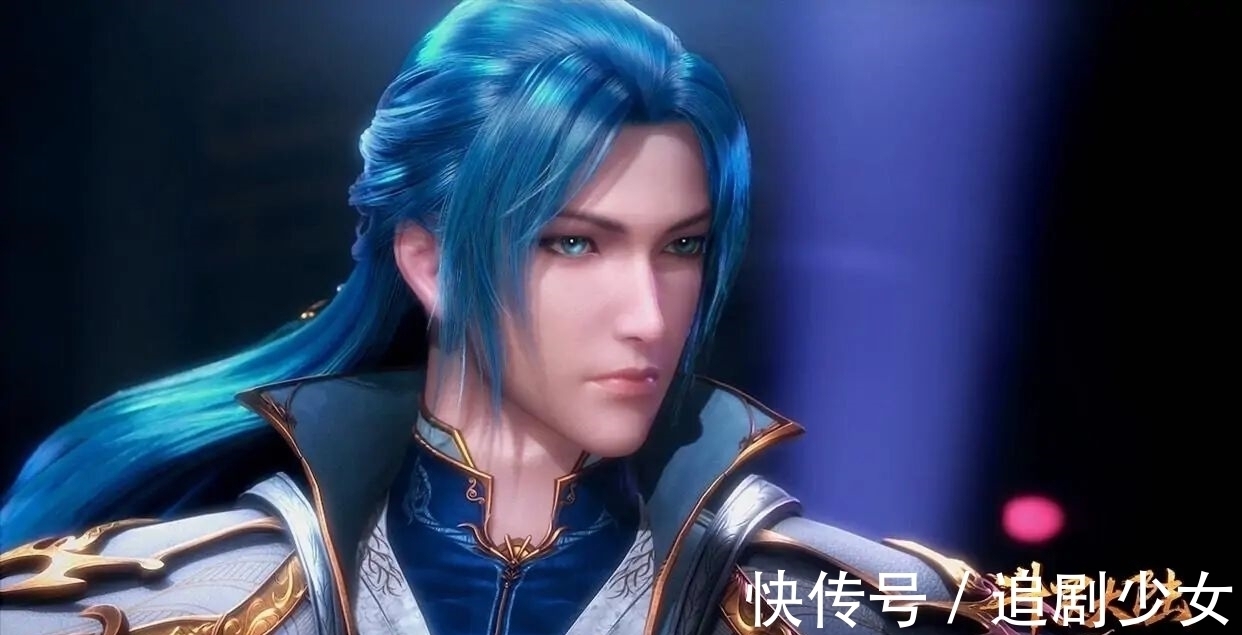 海神|斗罗大陆:唐三成神却被杀,武魂殿成功统一全大陆?