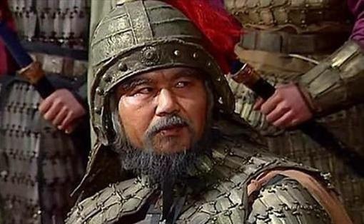 历史|中国历史上100猛将