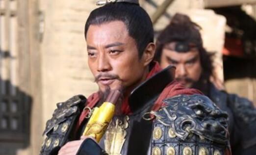 朝廷|水浒传中最奸诈的好汉,为了利益敢插晁盖宋江两刀,排名却奇高!