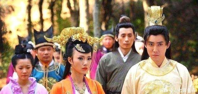 至始皇|在历史上,有这么四个人突然消失,去了哪里至今谁也弄不明白!