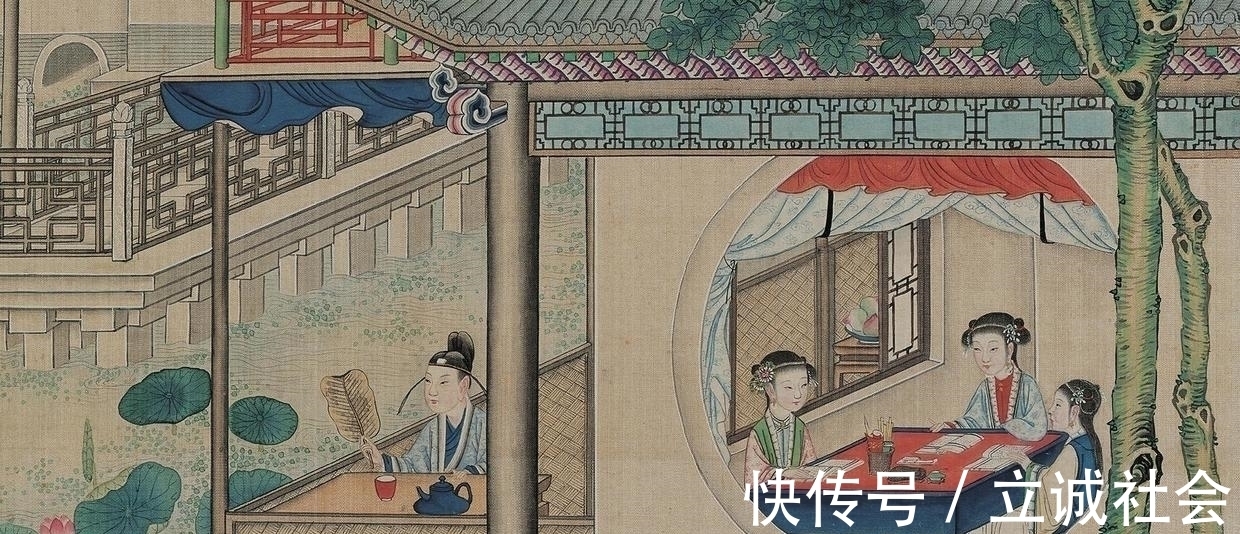 林如海&林黛玉进京避祸,贾敏死于被害贾宝玉讲出林家三口死亡的秘密