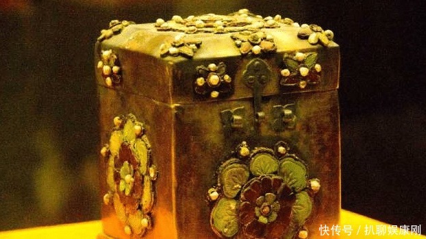 中国有5件稀世国宝,最后一件被日本掠去至今不归还,还视为国宝