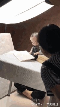 |搞笑GIF:单身久了什么事情都做的出来, 是时候找个女朋友了
