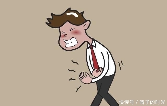 青春痘|警惕!血糖异常的8个信号,若你一个没有,说明血糖控制不错!