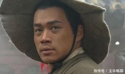 特别|武松的封号最特别,武松是什么祖师爷?聊聊清忠祖师