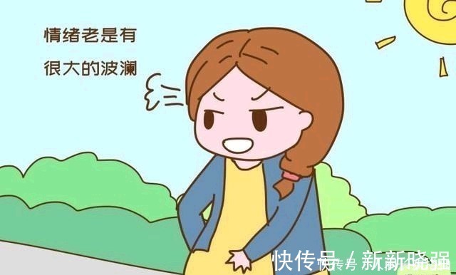 大人|娃好带不好带，多跟妈妈这些生活习惯有关，不服不行